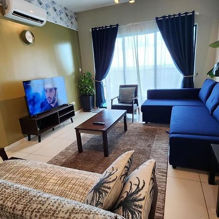 Aldridge Residence Cosy Apt @Emira Residence Shah Alam Luaran gambar