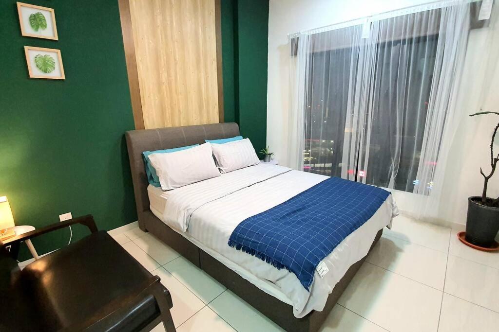 Aldridge Residence Cosy Apt @Emira Residence Shah Alam Luaran gambar