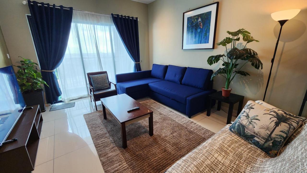 Aldridge Residence Cosy Apt @Emira Residence Shah Alam Luaran gambar