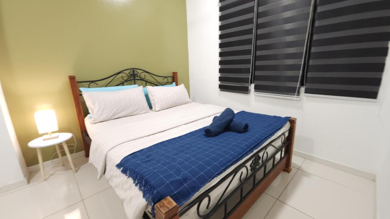 Aldridge Residence Cosy Apt @Emira Residence Shah Alam Luaran gambar